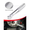 Belt Changing Tool for 900 S 1000 XP Turbos Belt Removal Wrench Tool Solid Aluminum Alloy