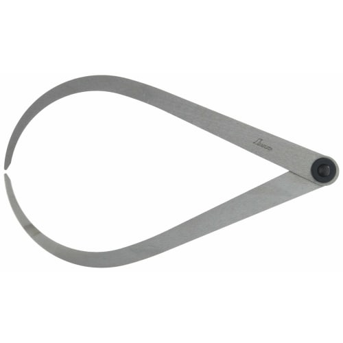 Shinwa Sokutei Outer Pass 20cm B 73326