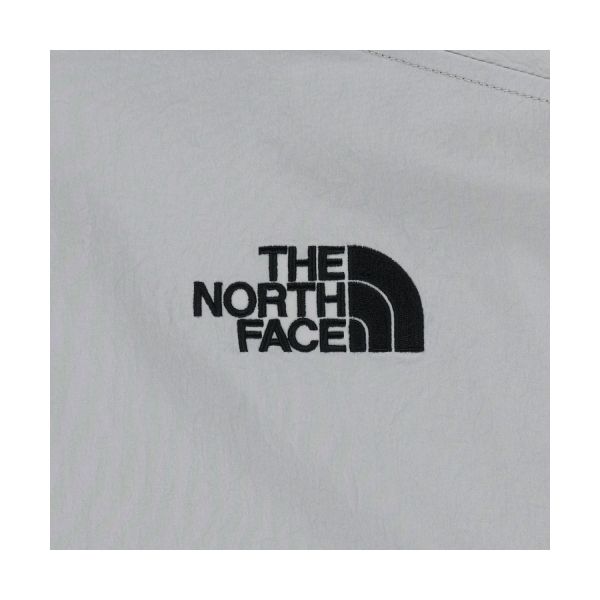 The North Face Olema Flex Double Zipper Stand Collar Long Sleeve Jacket Unisex jackets NJ3BS02K