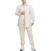 New Nike Trench Coats Women's White FB8733-104