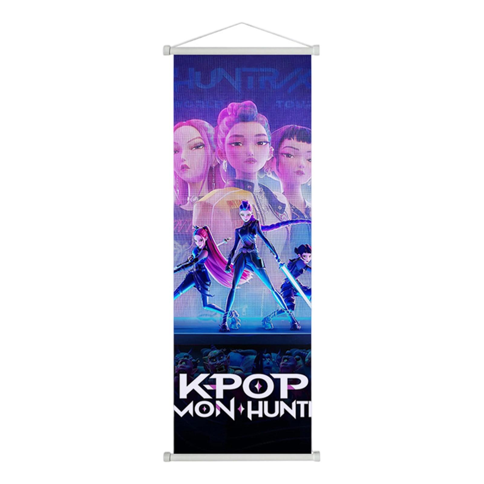 

Группа Висячая Картина Кино- и Телевизионная Анимация Периферийный Постер Свиток Живопись Внутренняя Спальня Декоративная Живопись S арбуз красный