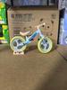 DIY Mini Bicycle Keychain Ornament
