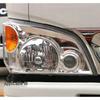 JAC Truck Headlight Assembly for Weiling, Kangling, Junling, & Shuailing 808 Models