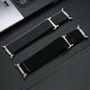 Nylon Travel Loop Strap For Samsung Galaxy Watch 7 Ultra Sport Band For Galaxy 7 47mm Ultra Bracelet