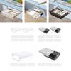 Office Supplies Desk Organizers Study Room White Small