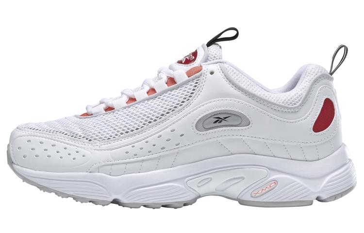 Reebok Daytona Dmx Ii Shoes White/Orange EF3405 35