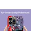 Anime D-DandadanS Okarun Phone Case For Iphone 17 Air 15 Pro 14 Plus 16 Pro Max 17E 16E 12 13 Mini 11 Cover Cute Fundas