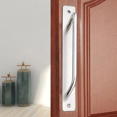 Accessori e parti di mobili – Maniglie per porte