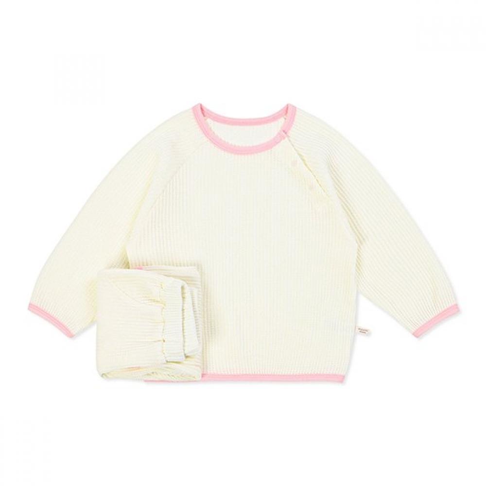 Organicmom Hera Ginsouijiwear Mlslej04 creamy/90