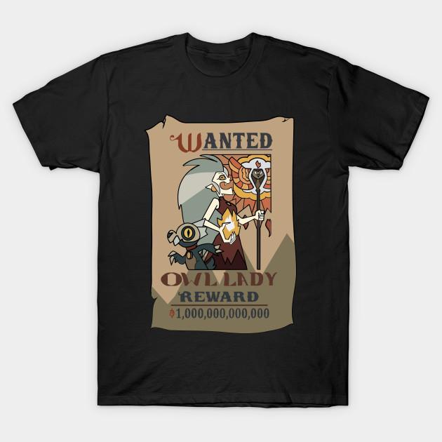 

Men Black Print T-shirt Reward Os The Owl Lady No-Cut Transfer Paper Print Cotton Tshirt 4XL чёрный