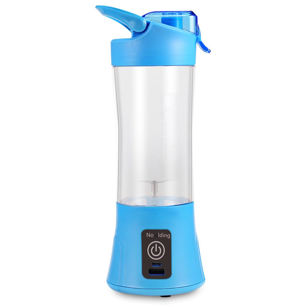 usb juicer cup