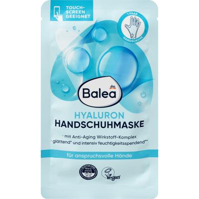 DM Hand Mask Pack Hyaluronic X 1
