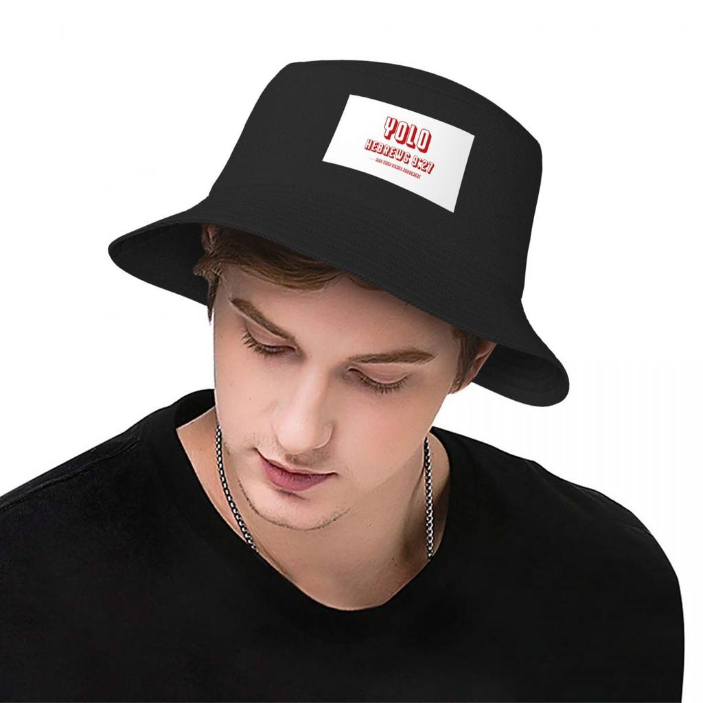Nový Yolo Klobouk do deště Luxusní Značka Čajové klobouky Dívčí Klobouky Unisex