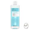 Niacinamid-Mizellen-Reinigungswasser mit niedrigem pH-Wert, 400 ml