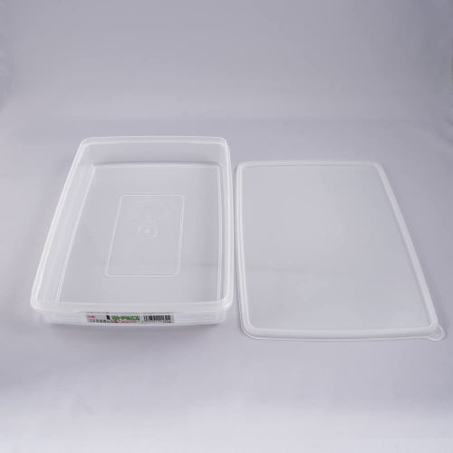 ENTEC High Pack Square 1800ml S-132