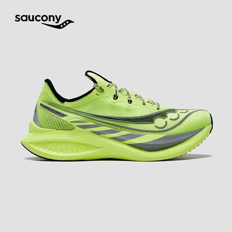 Унисекс гоночные кроссовки Saucony Endorphin Pro 5 44.5