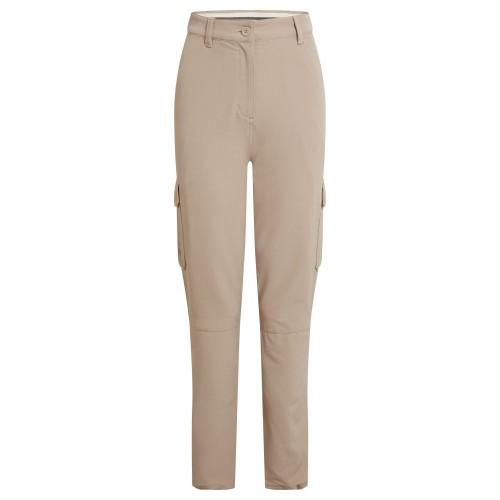 CRAGHOPPERS Pantaloni Florence CO2 Renu Technology pentru femei