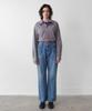 ANOTHER OFFICE WOMEN Courtney Jeans (Faded Blue)