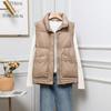 Toppe – Veste