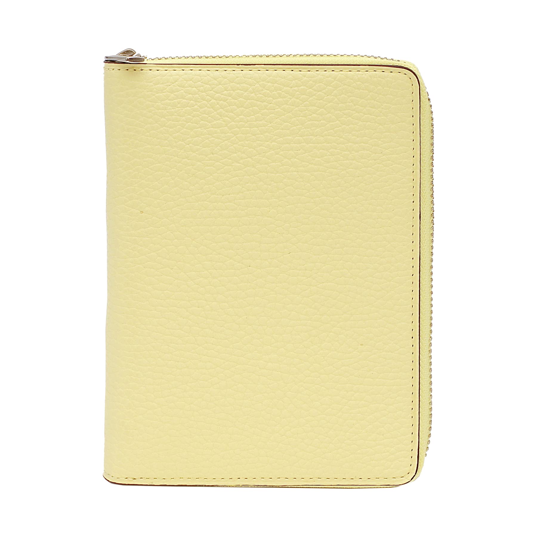 

Brelio System Organizer Mini 6 Morbido 15mm Round Limone White 752 04