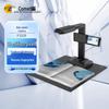 Comet Dual-Camera 30MP A3/A4 Document Scanner with Voice Control
