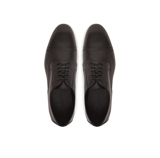 Полуботинки Baldinini U5E004P1VITE0000 чёрный