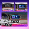 2 DIN Android Carplay Car Radio For Lifan 620 Solano 2008-2015 Multimedia Player Head Unit Stereo GPS Navigation BT WIFI 2+32GB