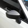 Carbon Fiber Car Exterior Rearview Mirror Cover For Toyota 86 2012- Subaru BRZ 2012- Sideview Mirror Protection Trim