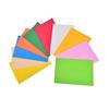10Pcs/Pack EVA Foam Sheets Handmade Paper Fun Kids Craft Gift 260X185X2Mm