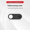 Tesla Model Y/3 Interior Camera Privacy Cover Upgrade - Interior Accessory
