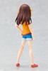 Figma The Melancholy of Haruhi Suzumiya Haruhi Suzumiya Junior High School Ver.