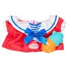 Sanrio Pitatto Friends Dress-Up Clothes M Pochacco Polyester For Ages 3 and Up 124770