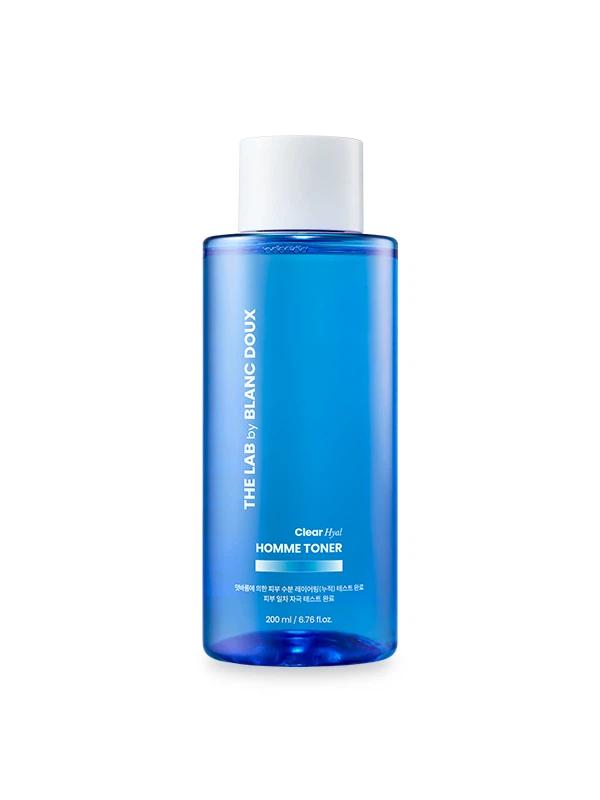theLAB by blancx doux Oligo Hyaluronic Acid Homme Toner 200ml