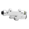 77013060044 Rear Brake Master Cylinder for KTM 125 144 150 200 250 300 350 400 450 500 505 525 530 540 54813060100 54813060000