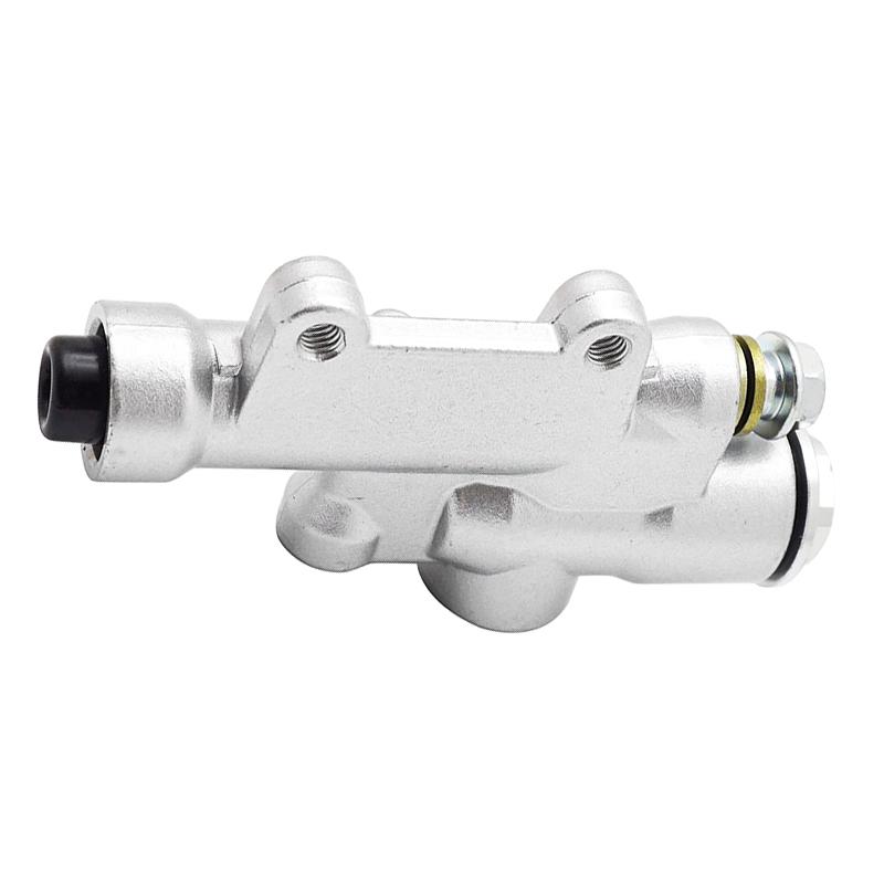77013060044 Rear Brake Master Cylinder for KTM 125 144 150 200 250 300 350 400 450 500 505 525 530 540 54813060100 54813060000