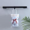 Wedding Return Gift: Small Bear Towel Souvenir for Birthdays, Births, and Women’s Events