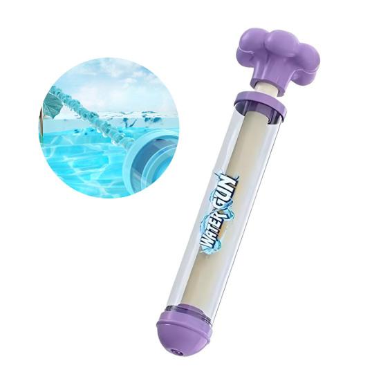 Sparklers Water Toy for Bathing And Play Creative Pull-Out Water Spray Toy Family Water Playtime for Kids Adults