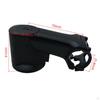 Mountain Bike Stem Handlebar Premium Easy To Install, Portable, Biking Component Replacement -7