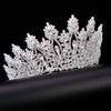Bridal Wedding Tiara Classic New Fashion Design Bridal Hair Accessories Anniversary Wedding Women Crowns BC5070 Corona Princesa