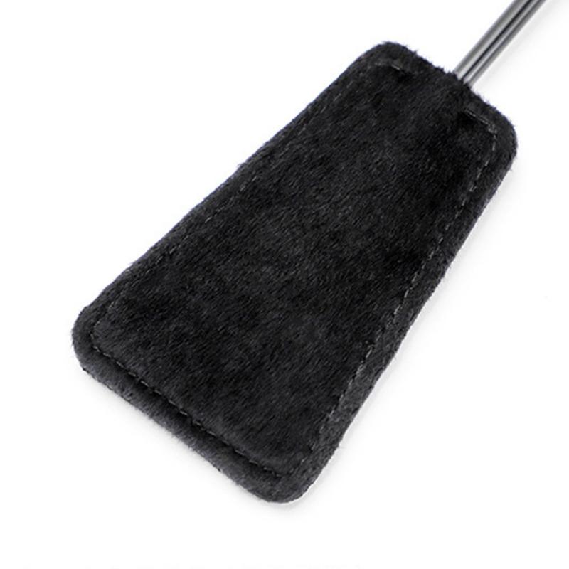Bdsm Feather Tickled Whip Bondage Erotic Punish Fetish Leather Spanking Paddle Play Flogger