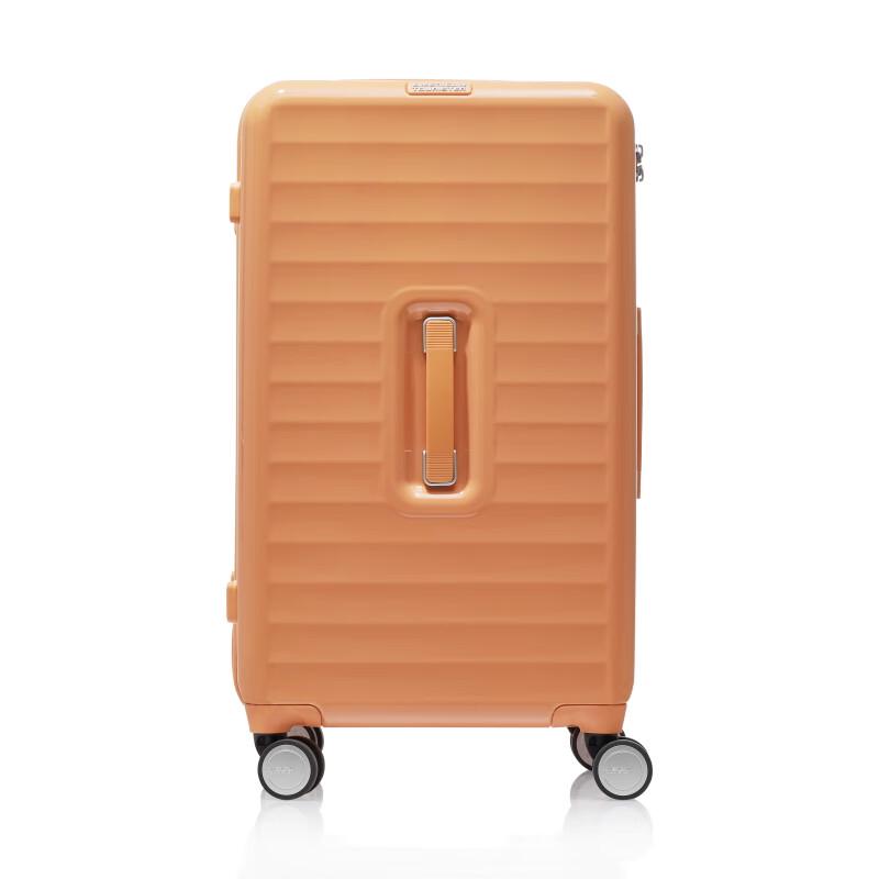 NK8 Hardshell Spinner Luggage with TSA Lock