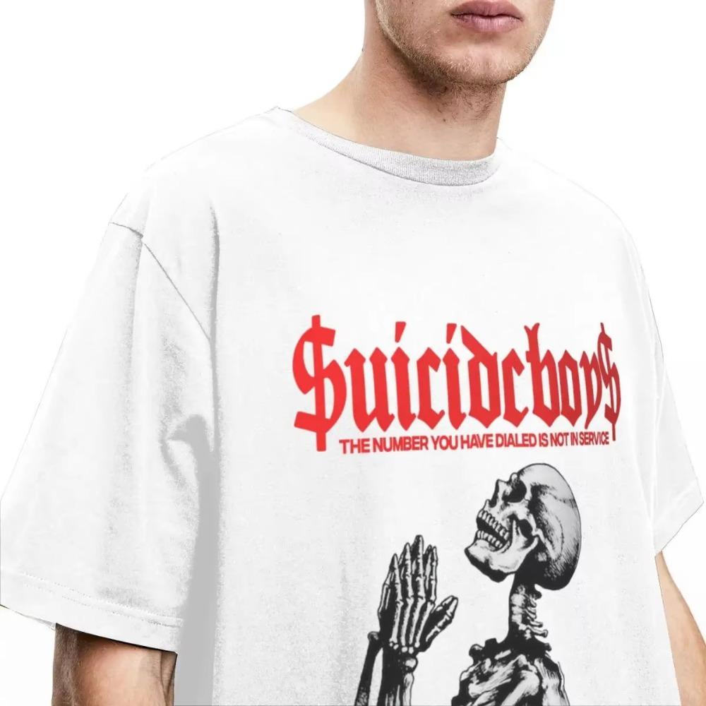 Novelty G59 Skull T-Shirts Men Women Cotton G 59 Records Tees Shirt Gift Idea Clothes