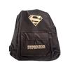 Spiderman Superman Captain America Character Backpack With Laptop Compartment For Students