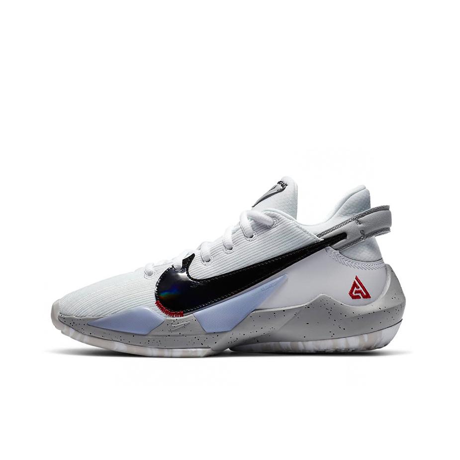 

кроссовки Nike Freak 2 Kids Basketball shoes Kids CN8574-100