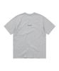 THISISNEVERTHAT Artifacts Tee Heather Gray