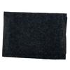 Bed Bedside Pocket Book Clamp Computer Felt Holder