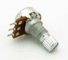 Potentiomètre Rotatif 1x50kΩ Linéaire Mini
