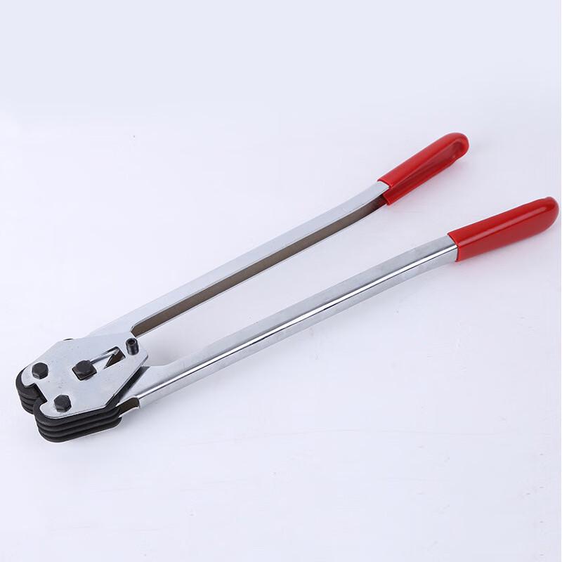 Jingyi PET Steel Manual Strapping Pliers