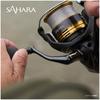Shimano 22 Sahara C3000DH Spinning Reel