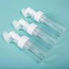 PET Foam Dispenser Bottle Portable Empty Foam Bottle New Mousse Pump Dispenser  Soap Dispenser